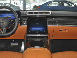 2022S 450 L 4MATIC п_