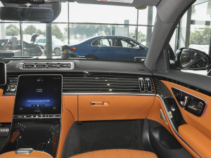 2022S 450 L 4MATIC п؅^