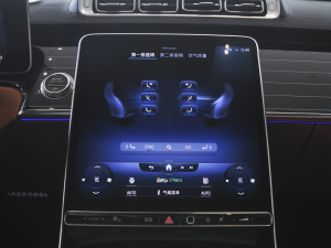 2022S 450 L 4MATIC {{