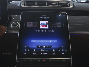 2022S 450 L 4MATIC {