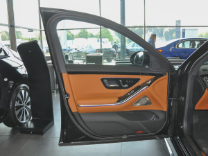 2022S 450 L 4MATIC {λ܇T