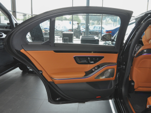 2022S 450 L 4MATIC ܇T