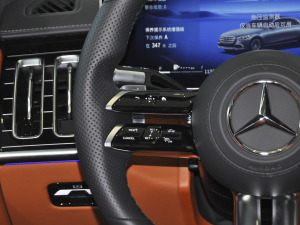 2022S 450 L 4MATIC п؅^