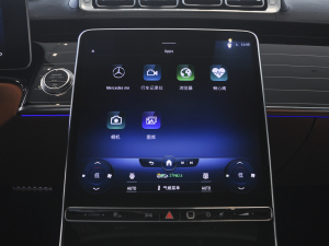 2022S 450 L 4MATIC п؅^