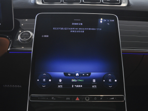 2022S 450 L 4MATIC п؅^