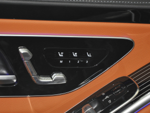 2022S 450 L 4MATIC п؅^