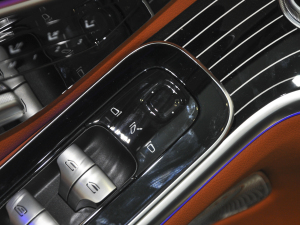 2022S 450 L 4MATIC п؅^