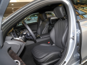 2022款S 400 L 豪华型 主驾驶座椅