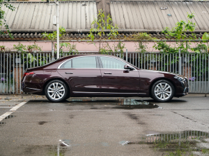 2022Ŀ S 400 L ̄(w) (c)ң