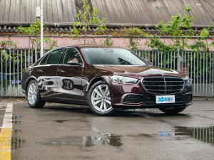 2022Ŀ S 400 L ̄(w) ǰ45