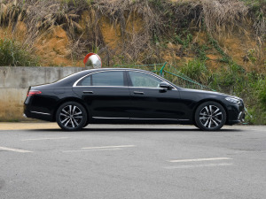 2022Ŀ S 400 L A ȣң