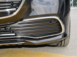 2022Ŀ S 400 L A (x)(ji)^