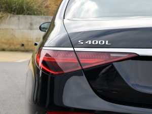 2022Ŀ S 400 L A (x)(ji)^