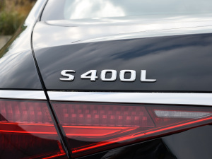 2022Ŀ S 400 L A (x)(ji)^