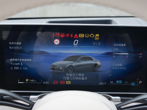 2022Ŀ S 400 L A п؅^(q)