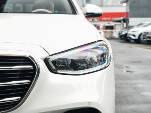 2022Ŀ S 450 L 4MATIC ^