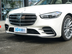 2022Ŀ S 450 L 4MATIC ^