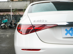 2022Ŀ S 450 L 4MATIC ^