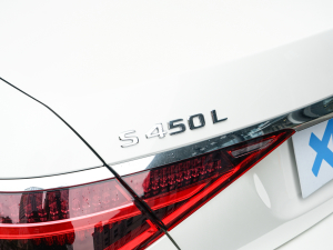 2022Ŀ S 450 L 4MATIC ^