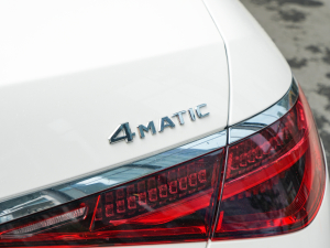 2022Ŀ S 450 L 4MATIC ^