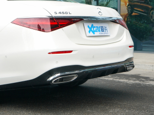 2022Ŀ S 450 L 4MATIC ^