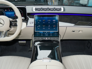 2022Ŀ S 450 L 4MATIC п_