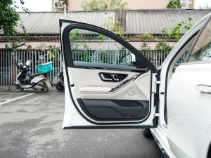 2022Ŀ S 450 L 4MATIC {λ܇T