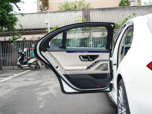 2022Ŀ S 450 L 4MATIC ܇T