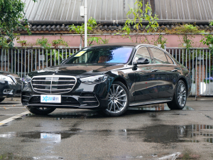 2022Ŀ S 500 L 4MATIC ǰ45