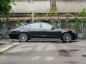 2022Ŀ S 500 L 4MATIC ȣң