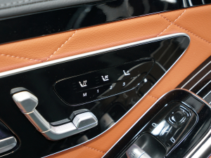 2022Ŀ S 500 L 4MATIC g