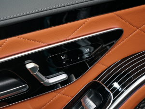 2022Ŀ S 500 L 4MATIC g