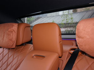 2022Ŀ S 500 L 4MATIC g