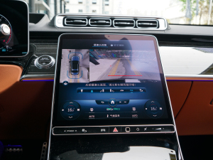 2022Ŀ S 500 L 4MATIC п؅^(q)