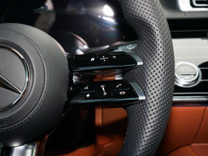 2022Ŀ S 500 L 4MATIC п؅^