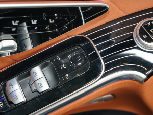 2022Ŀ S 500 L 4MATIC п؅^