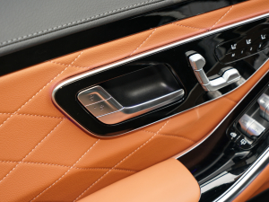 2022Ŀ S 500 L 4MATIC п؅^