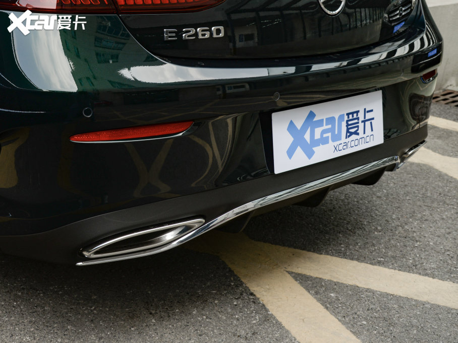 2023��YE��(j��)�p�T E 260 �I��܇