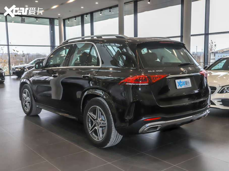 2022YGLE GLE 450 4MATIC r(sh)