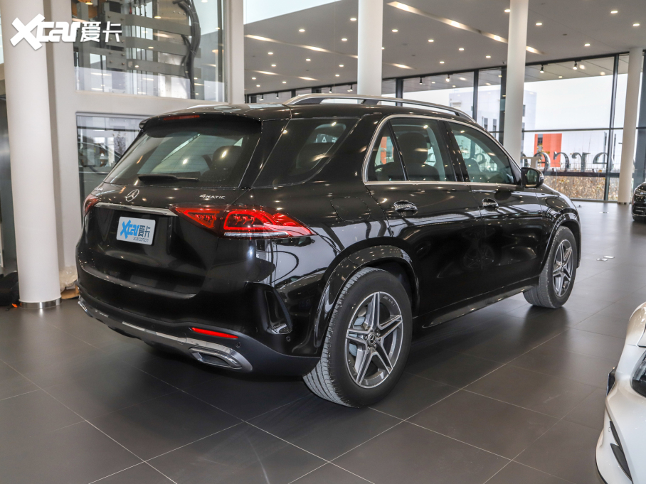 2022YGLE GLE 450 4MATIC r