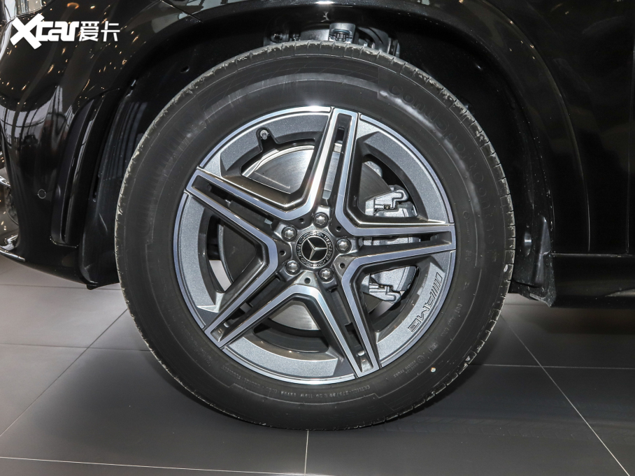 2022YGLE GLE 450 4MATIC r(sh)