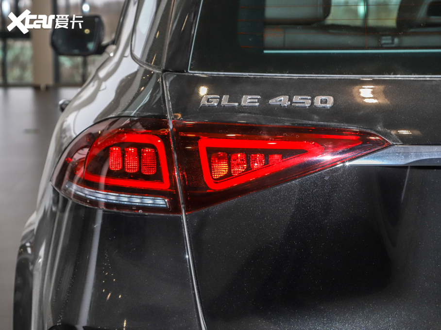 2022YGLE GLE 450 4MATIC r(sh)