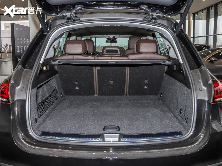 2022YGLE GLE 450 4MATIC r