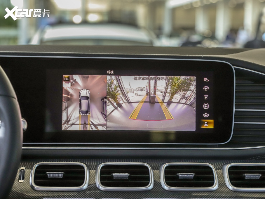 2022YGLE GLE 450 4MATIC r