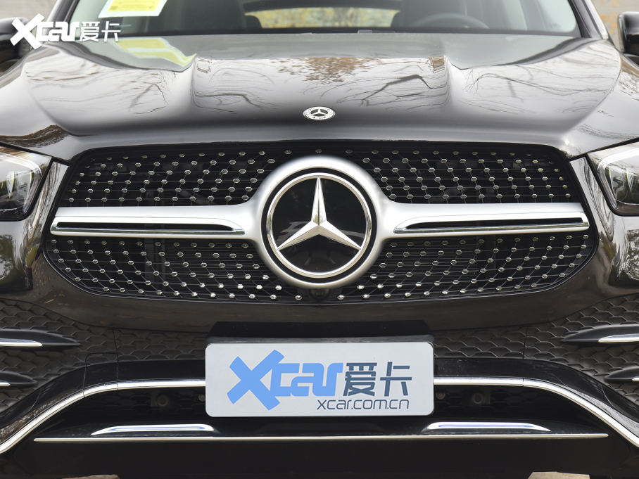 2022YGLE GLE 350 4MATIC r(sh)