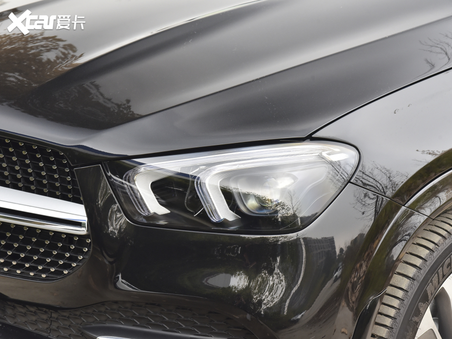 2022YGLE GLE 350 4MATIC r