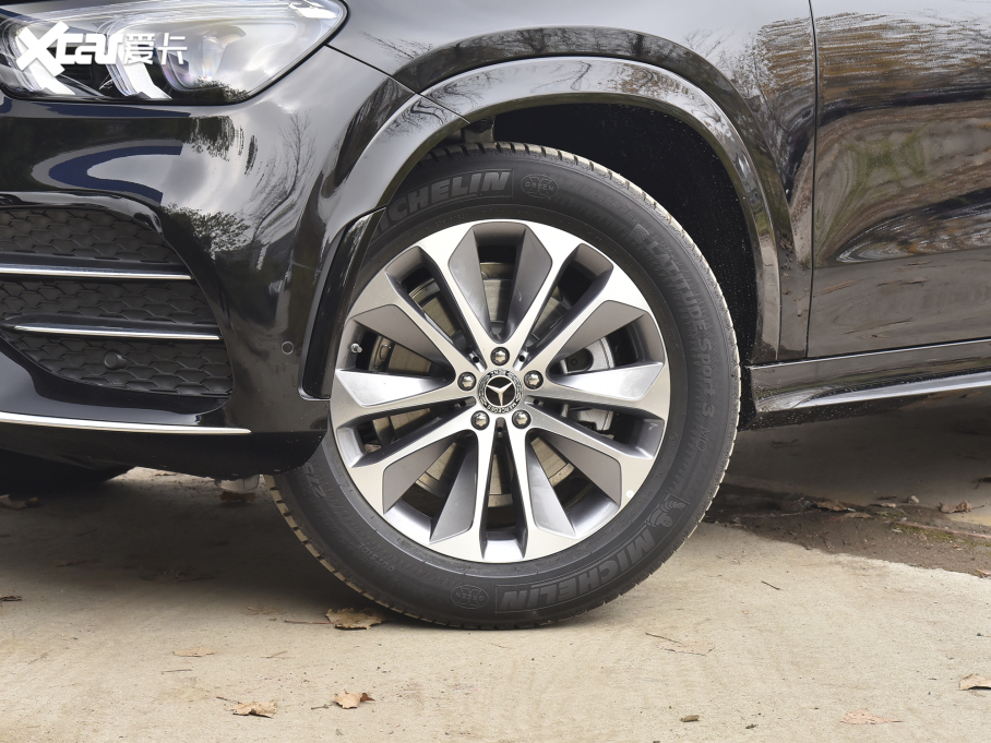 2022YGLE GLE 350 4MATIC r