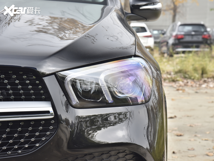 2022YGLE GLE 350 4MATIC r