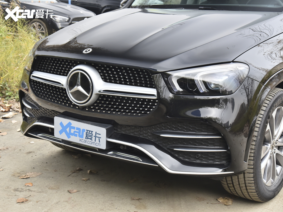 2022YGLE GLE 350 4MATIC r