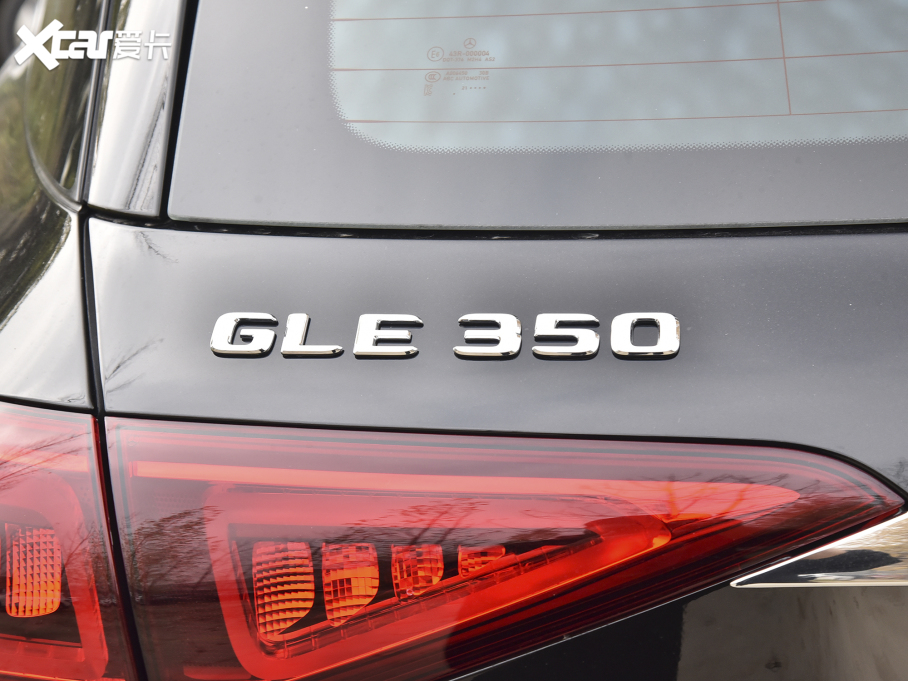 2022YGLE GLE 350 4MATIC r(sh)